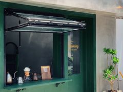 -SeekSeeking咖啡专门店(堰塘街店)