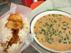 -文武王氏烧饼·无矾油条(西溪路店)