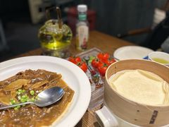 -小大董·烤鸭(王府井apm店)