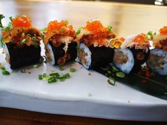 -Hatsune隐泉日式料理(三里屯太古里店)