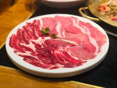 -潮火锅·麻辣牛肉火锅(观音桥方圆·LIVE店)