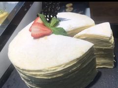 -漢咖啡·全服务式自助晚餐(武汉洲际酒店)