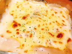 芝士奶香豆腐-妈妈菜舟山海鲜(定海古城店)