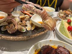 -阿毛饭店·宁波老字号(儿童公园旗舰店)