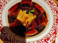 -小放牛炒菜馆(爱琴海店)