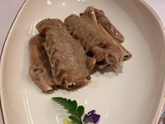-A One Kitchen·南京精菜馆(德基广场店)