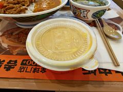 -吉野家(复兴路第二餐厅店)