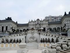 -珠海圆明新园