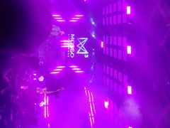 -MOSSO·Liveshow(M3香港广场店)