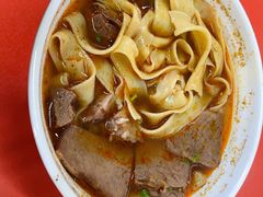 乐天拉面-乐天拉面(桃花街店)