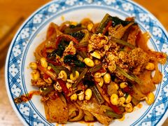 -原来宝鸡(万和城店)