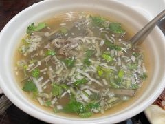 -彭哥甩饼王(城隍庙广场店)