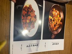 -湘西土菜(望京店)