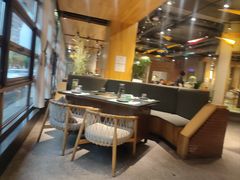 -蘸小院铁锅炖·蘸酱菜·东北菜(怀远门店)