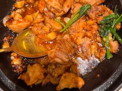 -得意啫· 顺德家常菜(海岸城店)