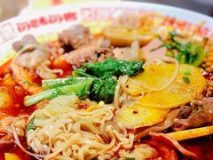 -每味每客·重庆麻辣烫(国泰店)