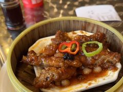 -日昌餐馆(亦庄店)