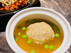 -大潮淮·淮扬菜(何园旗舰店)