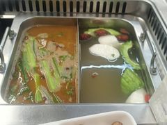 -鑫宝沙茶牛肉火锅(永泰店)