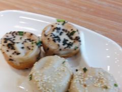 -小杨生煎(香港名都店)