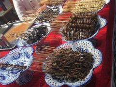 -东门町美食街