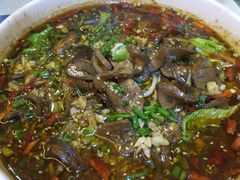 -眷江南之小蓝鲸(王府大街店)