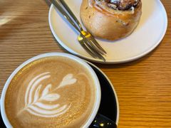 -大酉·M Coffee(北京美术馆店)