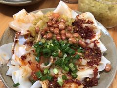 -袁家豆腐