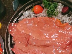 -湊湊火锅·茶憩(打浦桥日月光店)