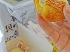 -鲍师傅糕点(台东步行街店)