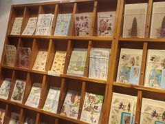 -猫的天空之城概念书店(苏州平江店)