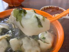 -阿麟馄饨(延长路店)