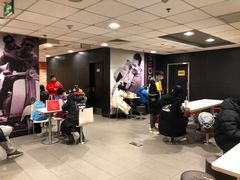 -麦当劳(东直门外大街店)