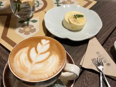 -时光花园(白鹭洲店)