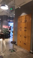 -时尚殿堂明星门店