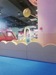 -汤姆猫亲子乐园(保利Mall店)