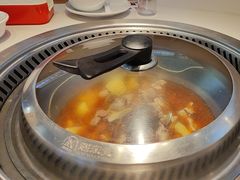 -遇东北林区铁锅炖(南开店)