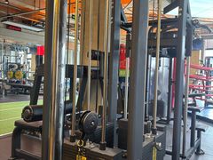 -RoMan罗马健身工作室(莘庄店)