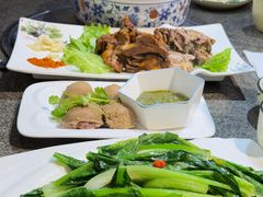 -鹏馨羊羔肉·非遗(新建街店)