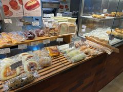-C·BREAD饱仓(北苑店)