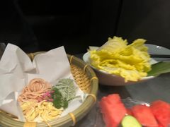 -捞王猪肚鸡火锅(金华义乌之心店)