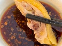 -湛江鸡饭店(岗心路店)