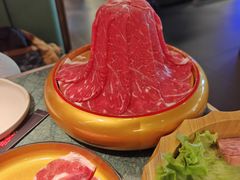 -牛New寿喜烧(龙湖金沙天街店)