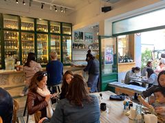 -RAC BAR(安福路店)