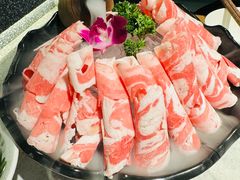 -鲜潭蒸汽石锅鱼(五道口购物中心店)