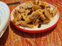 -满堂春特色餐馆