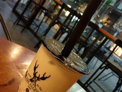 -THE ALLEY 鹿角巷(时代天街A馆店)