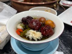 -汇聚德京味铜锅涮肉(沈家桥二路店)