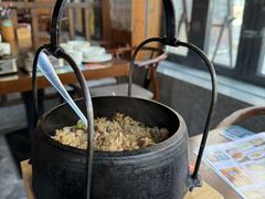 -索溪山寨·湘西饮食文化博物馆(标志门店)