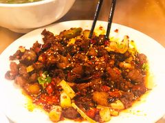 -龙头街回族餐厅(蒜村新区农大店)